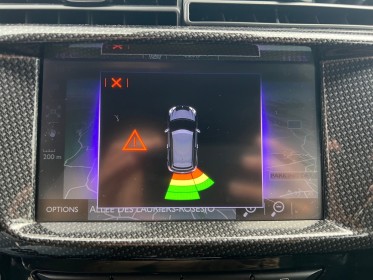 Ds ds 3 puretech 130 ss bvm6 sport chic garantie 12 mois entretien complet premiere main occasion simplicicar toulon ouest...