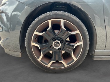 Ds ds 3 puretech 130 ss bvm6 sport chic garantie 12 mois entretien complet premiere main occasion simplicicar toulon ouest...