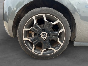 Ds ds 3 puretech 130 ss bvm6 sport chic garantie 12 mois entretien complet premiere main occasion simplicicar toulon ouest...