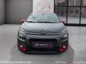 Citroen c3 c3 bluehdi 100 ss bvm6 shine occasion avignon (84) simplicicar simplicibike france