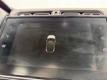 Citroen c3 c3 bluehdi 100 ss bvm6 shine occasion avignon (84) simplicicar simplicibike france