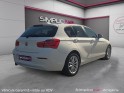 Bmw serie 1 f20 lci2 118i 136 ch bva8 lounge occasion simplicicar angers simplicicar simplicibike france