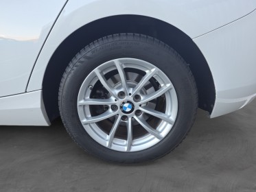 Bmw serie 1 f20 lci2 118i 136 ch bva8 lounge occasion simplicicar angers simplicicar simplicibike france