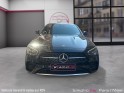 Mercedes classe e 300 de eq power  9g-tronic amg line  194 ch boîte auto toit ouvrant garantie 12 mois occasion paris 17ème...