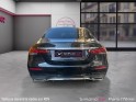 Mercedes classe e 300 de eq power  9g-tronic amg line  194 ch boîte auto toit ouvrant garantie 12 mois occasion paris 17ème...