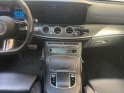 Mercedes classe e 300 de eq power  9g-tronic amg line  194 ch boîte auto toit ouvrant garantie 12 mois occasion paris 17ème...