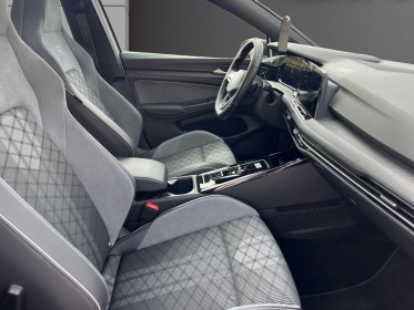 Volkswagen golf 2.0 tdi scr 150 dsg7 r-line  garantie 2 ans occasion simplicicar vernon simplicicar simplicibike france