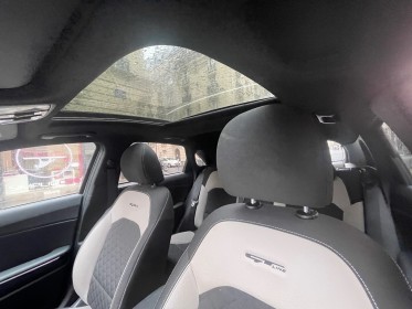 Kia ceed 1.0 t-gdi 120 ch isg bvm6 gt line occasion paris 15ème (75) simplicicar simplicibike france