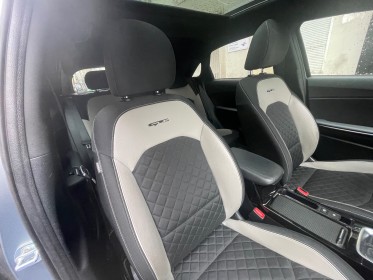 Kia ceed 1.0 t-gdi 120 ch isg bvm6 gt line occasion paris 15ème (75) simplicicar simplicibike france