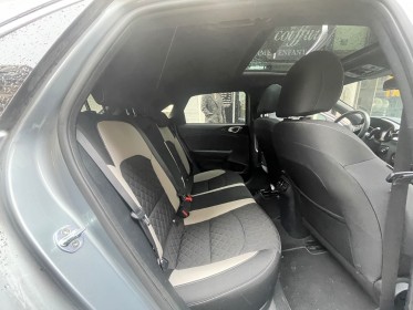 Kia ceed 1.0 t-gdi 120 ch isg bvm6 gt line occasion paris 15ème (75) simplicicar simplicibike france
