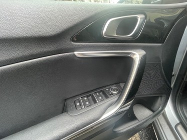 Kia ceed 1.0 t-gdi 120 ch isg bvm6 gt line occasion paris 15ème (75) simplicicar simplicibike france