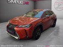Lexus ux my20 250h 4wd executive garantie 12 mois occasion paris 15ème (75) simplicicar simplicibike france