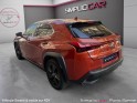 Lexus ux my20 250h 4wd executive garantie 12 mois occasion paris 15ème (75) simplicicar simplicibike france