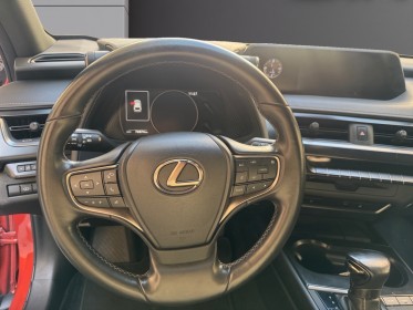 Lexus ux my20 250h 4wd executive garantie 12 mois occasion paris 15ème (75) simplicicar simplicibike france