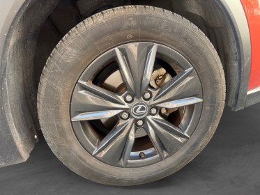 Lexus ux my20 250h 4wd executive garantie 12 mois occasion paris 15ème (75) simplicicar simplicibike france