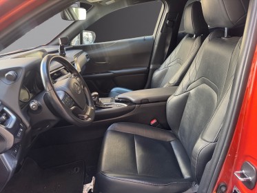Lexus ux my20 250h 4wd executive garantie 12 mois occasion paris 15ème (75) simplicicar simplicibike france