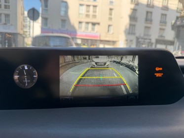 Lexus ux my20 250h 4wd executive garantie 12 mois occasion paris 15ème (75) simplicicar simplicibike france