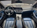 Bmw serie 3 touring g21 m340d xdrive 340 ch bva8 m performance bmw individual suivi bmw complet. harman-kardon camera 360...