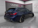 Bmw serie 3 touring g21 m340d xdrive 340 ch bva8 m performance bmw individual suivi bmw complet. harman-kardon camera 360...