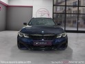 Bmw serie 3 touring g21 m340d xdrive 340 ch bva8 m performance bmw individual suivi bmw complet. harman-kardon camera 360...