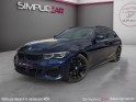 Bmw serie 3 touring g21 m340d xdrive 340 ch bva8 m performance bmw individual suivi bmw complet. harman-kardon camera 360...