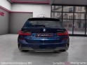 Bmw serie 3 touring g21 m340d xdrive 340 ch bva8 m performance bmw individual suivi bmw complet. harman-kardon camera 360...