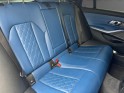 Bmw serie 3 touring g21 m340d xdrive 340 ch bva8 m performance bmw individual suivi bmw complet. harman-kardon camera 360...