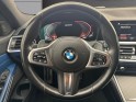Bmw serie 3 touring g21 m340d xdrive 340 ch bva8 m performance bmw individual suivi bmw complet. harman-kardon camera 360...