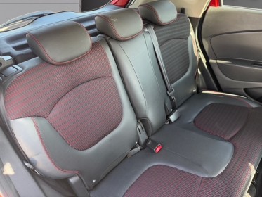 Renault captur tce 120 sl helly hansen edc occasion simplicicar toulouse nord simplicicar simplicibike france