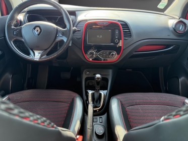 Renault captur tce 120 sl helly hansen edc occasion simplicicar toulouse nord simplicicar simplicibike france