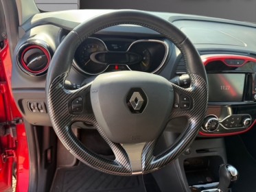 Renault captur tce 120 sl helly hansen edc occasion simplicicar toulouse nord simplicicar simplicibike france