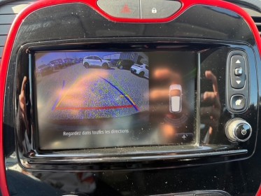 Renault captur tce 120 sl helly hansen edc occasion simplicicar toulouse nord simplicicar simplicibike france