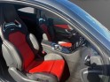 Mercedes classe c coupe c63 s mercedes-amg speedshift mct amg francaise caméra de recul sièges électrique chauffants...