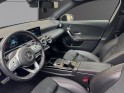 Mercedes classe a 200 7g-dct amg line toit ouvrant sièges electrique chauffant pack sound garantie 12 mois occasion...
