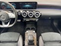 Mercedes classe a 200 7g-dct amg line toit ouvrant sièges electrique chauffant pack sound garantie 12 mois occasion...