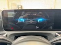 Mercedes classe a 200 7g-dct amg line toit ouvrant sièges electrique chauffant pack sound garantie 12 mois occasion...