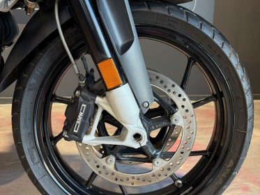 Bmw gs 1250 triple black garantie 12 mois occasion simplicibike toulon est  simplicicar simplicibike france