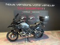 Bmw gs 1250 triple black garantie 12 mois occasion simplicibike toulon est  simplicicar simplicibike france