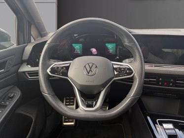 Volkswagen golf 1.5 etsi opf 150 dsg7 r-line occasion simplicicar limoges  simplicicar simplicibike france