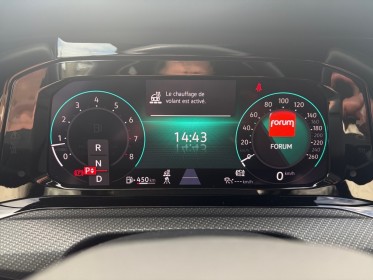 Volkswagen golf 1.5 etsi opf 150 dsg7 r-line occasion simplicicar limoges  simplicicar simplicibike france