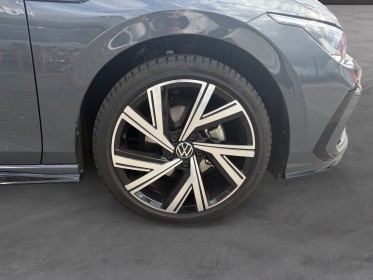 Volkswagen golf 1.5 etsi opf 150 dsg7 r-line occasion simplicicar limoges  simplicicar simplicibike france