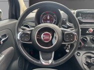 FIAT d'occasion 500 C 1.2 8V 69 POP de 2016 Perpignan (66)﻿
