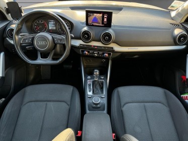 Audi q2 35 tfsi cod 150 s tronic 7 s line plus - boîtier flexfuel ethanol occasion simplicicar lagny  simplicicar...