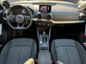 Audi q2 35 tfsi cod 150 s tronic 7 s line plus - boîtier flexfuel ethanol occasion simplicicar lagny  simplicicar...