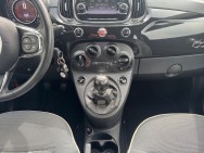 FIAT d'occasion 500 C 1.2 8V 69 POP de 2016 Perpignan (66)﻿