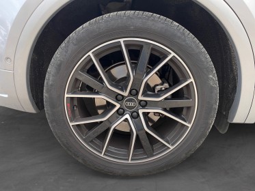 Audi q5 q5 50 tfsie 299 s tronic 7 quattro s line tva apparente occasion parc voitures beauvais simplicicar simplicibike france