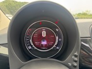 FIAT d'occasion 500 C 1.2 8V 69 POP de 2016 Perpignan (66)﻿