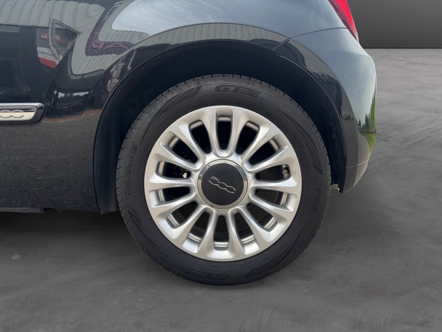 FIAT d'occasion 500 C 1.2 8V 69 POP de 2016 Perpignan (66)﻿