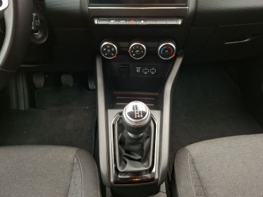 Renault clio v tce 90 - 21n business garantie 12 mois occasion simplicicar villepinte simplicicar simplicibike france