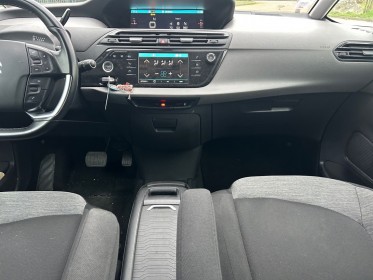 Citroen grand c4 spacetourer business bluehdi 130 ss eat8 business occasion simplicicar lagny  simplicicar simplicibike france